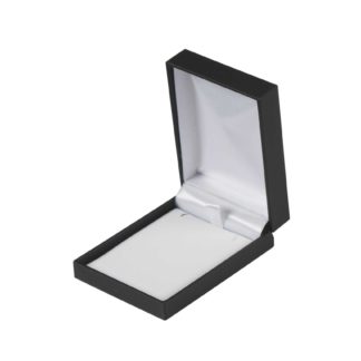 Soft Touch Leatherette Boxes