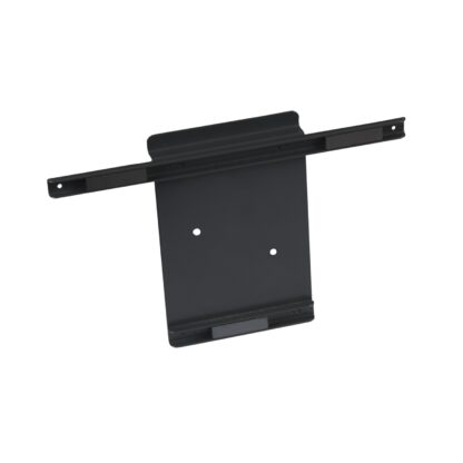 Black Leatherette Chain Tray 250 x 240mm - Image 5