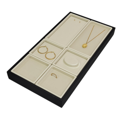 Pod System insert Tray 100 x 200mm for a necklace - Image 3