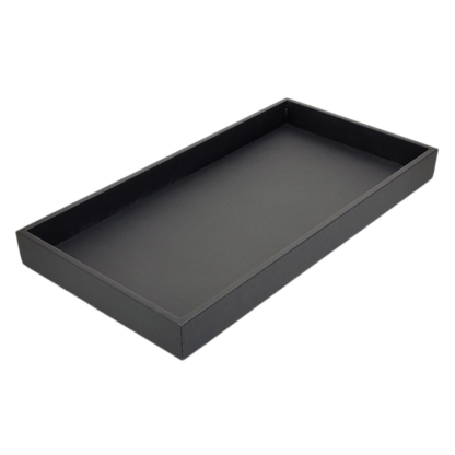 Pod System insert Tray 100 x 100mm for 4 pairs of earrings - Image 2