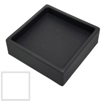 Pod System insert Tray 200 x 200mm with plain display pad