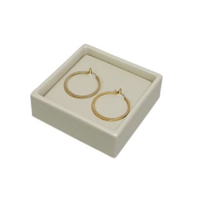 Pod System insert Tray 100 x 100mm for large hoop earrings