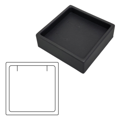 Pod System insert Tray 100 x 100mm for displaying pendants