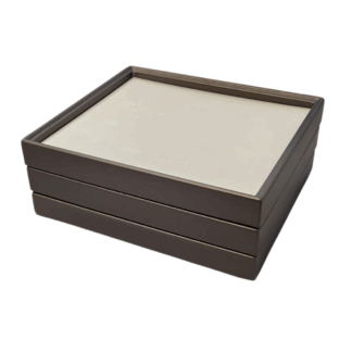 Deluxe Stacker Trays