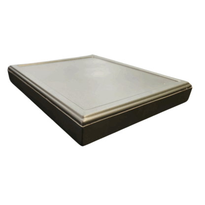 Deluxe Stacker Tray 270 x 235 x 38mm (Outer) - Image 2