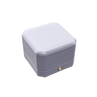 Luxury Octagon Boxes