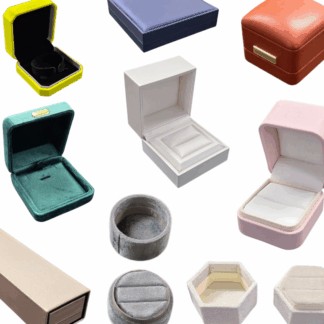 Shop More Box Styles